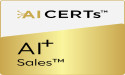 AI CERTs Expands Its Certification Portfolio with Groundbreaking AI+ Sales and AI+ Marketing Certification Courses