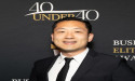 John Jae Woo Lee selected as Top Technical Leader of the Year by IAOTP