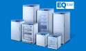 EQTEMP BRINGS AFFORDABLE REFRIGERATION TO HEALTHCARE SPACES