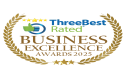 Whitby's Painting Company Marleau's Action Maintenance Earns Prestigious Three Best Rated® Recognition