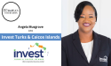 Watch The European's interview with Angela Musgrove of Invest Turks & Caicos Islands
