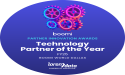Loren Data Corp. Recognized as Boomi’s 2025 Technology Partner of the Year Award Winner