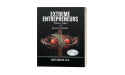 Indie Author Tracy Emerick Explores the Pioneering Spirit of Steve Jobs and Jesus Christ in ‘Extreme Entrepreneurs’
