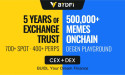 MoonX: BYDFi’s on-chain trading engine — a ticket from CEX to DEX
