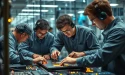 US considers deal to let UAE import over a million advanced Nvidia chips: report