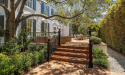New Article Explores Perry Lieber’s Renovation of Historic Santa Barbara Farmhouse