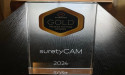 Surety Home Wins Alarm.com Gold Partner Award 4 Years Running