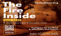 Firefighter Air Coalition Invites Firefighters to Attend 'The Fire Inside' Training Conference in Dallas June 23-25
