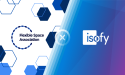 isofy Joins Flexible Space Association to Support the Future of Connected Workspaces in the UK