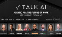 Talk AI Summit Spotlights the Future of AI Workforces, Honors Industry Leaders With Over 9,000 Votes Cast