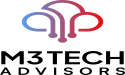 M3 Tech Advisors Rebrands to Reflect Industry Shift in Business Communications