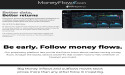 MAPsignals Announces Rebrand to: MoneyFlows Powered by MAPsignals Q.I.