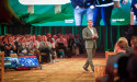 Christian Purdie Photography Sets New Standard for Corporate Event Coverage in Las Vegas