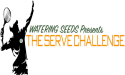 Watering Seeds Organization Announces Its Third Annual 'Serve Challenge' Fundraiser and Tennis Legend Roscoe Tanner