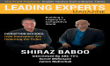 James Malinchak Interviews Shiraz Baboo, Reality Interventionist & International Speaker