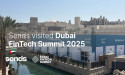 Alona Shevtsova of Sends Highlights the Future of Responsible AI at Dubai FinTech Summit 2025