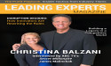 James Malinchak Interviews Christina Balzani