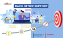 Infosearch BPO’s Comprehensive Back Office Services to Support Global Businesses