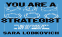 'You Are A Strategist' Print Book Now Widely Available, Earns BookLife 'Editor's Pick' Designation