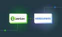  LeanLaw Announces Strategic Integration with NetDocuments, Creating a Unified Legal Workflow for Law Firms 