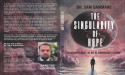 Sam Sammane Wins Literary Global Award for ‘The Singularity of Hope,’ Following 3 Other Major Honors