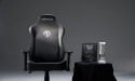 AndaSeat Novis Series Wins Global Gold at 2025 iLuxury Awards for Outstanding Luxury Tech & Gadgets