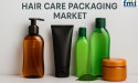 Global Hair Care Packaging Market to Reach USD 14.2 billion by 2035, Driven by Innovation and Sustainability | FMI