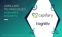 Capillary Technologies Acquires Kognitiv, Strengthening Global Leadership in Loyalty Management