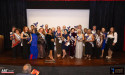 Ferrara to Host the 2025 Top 60 Masters Awards—The Oscars of the Visual Arts