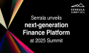 Serrala präsentiert Next-Gen Finance Platform beim 2025 Summit