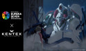 KENTEX Unveils Limited-Edition Eureka Seven Watch Inspired by Nirvash type ZERO for 20th Anniversary