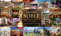  Noble World Hotel Awards Announces Season 1 Winners, Honoring Excellence in Global Hospitality, Design, and Leadership 