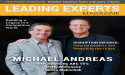  James Malinchak Interviews Visionary Leadership Expert Michael Andreas 