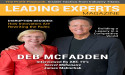  James Malinchak Interviews Deb McFadden on the Power of Purpose-Driven Leadership and Building Stronger Communities 