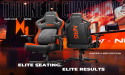 AndaSeat and NRG Unveil NRG Edition: Competitive Insight Meets Engineering Precision