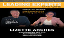 James Malinchak Interviews Bestselling Author and Leadership Coach Lizette Arches