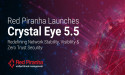  Red Piranha Releases Crystal Eye 5.5 Redefining Network Stability, Visibility, and Zero Trust Security 
