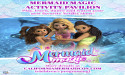 RAINBOW GROUP BRINGS SEA ACADEMY BY MERMAID MAGIC TO CALIFORNIA MERMAID CONVENTION WITH OCEAN CONSERVATION ACTIVATIONS