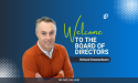 Log-hub Welcomes Richard Groenenboom to Its Board of Directors, Strengthening Industry Expertise in Global Supply Chains 