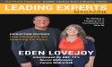 James Malinchak Interviews Eden Lovejoy, Leading Entrepreneur and Author of Activate Your Virtual GM®