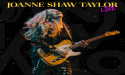  Joanne Shaw Taylor Announces Fall 2025 U.S. Tour In Support of New Album Black & Gold 