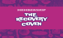 RECOVERY COVEN EXPANDS ACCESS TO SOBER WITCHCRAFT WITH TIERED PRICING FOR SPIRITUAL RECOVERY