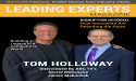 James Malinchak Interviews Dr. Tom Holloway: Distinguished Toastmaster, Leadership Speaker and Bestselling Author