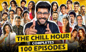 The Chill Hour Hits 100 Episodes: Deepak Pareek's Podcast Celebrates a Century of Stories, Vulnerability, and Voice