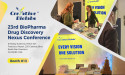 Biopharma's New Power Couple: Creative Biolabs Debuts Functional mRNA Platform at 23rd BioPharma Conference