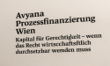 Avyana Prozessfinanzierung Wien: Kapital für Gerechtigkeit – wenn das Recht wirtschaftlich durchsetzbar werden muss