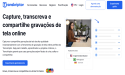  Transkriptor Ganha Selo de Facilidade de Uso da Capterra em 2025 