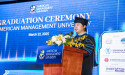 American Management University Expands Global Footprint with Graduation in Vietnam, French Authorization, Memberships