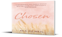 Breakthrough Grief Devotional ‘Chosen’ Now in Paperback — 99¢ eBook Promo Launches May 26