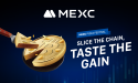 MEXC launches Pizza Day Lucky Wheel Event offering over $100K in BTC and hot tokens